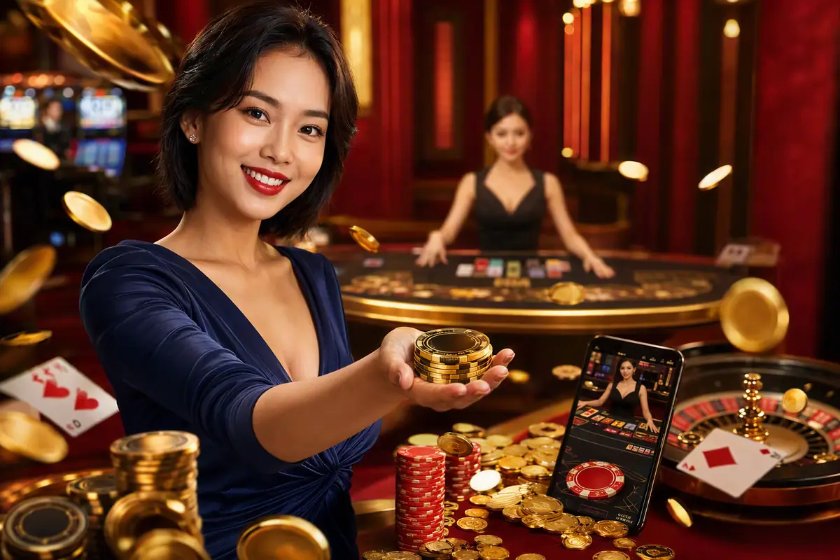 Đội ngũ cm88c – nhà cái uy tín Việt Nam